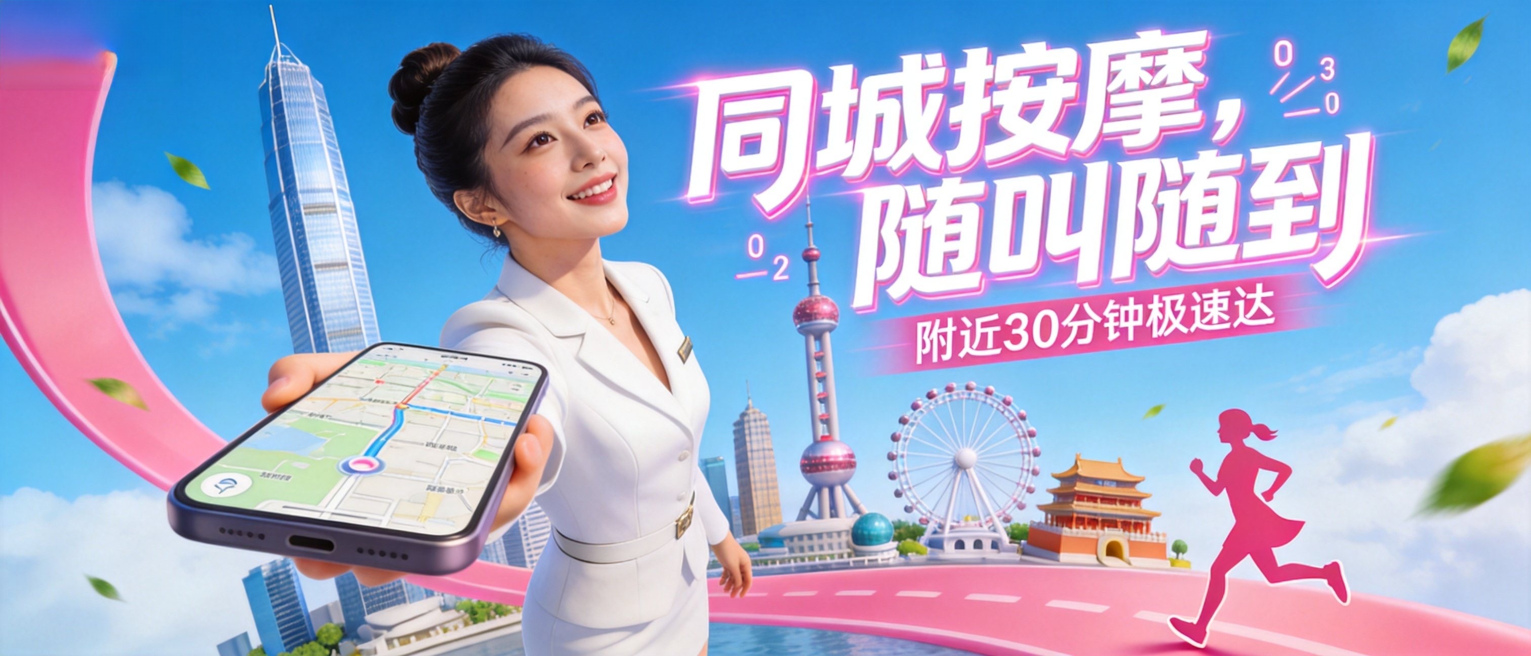 聊城活立到家上门按摩：把放松这件事，真正还给自己